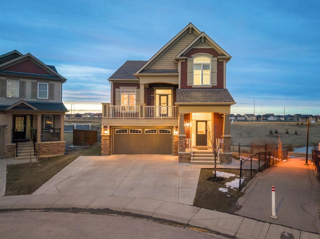 209 Cityscape Gardens NE, Calgary, AB, T3N 1A6