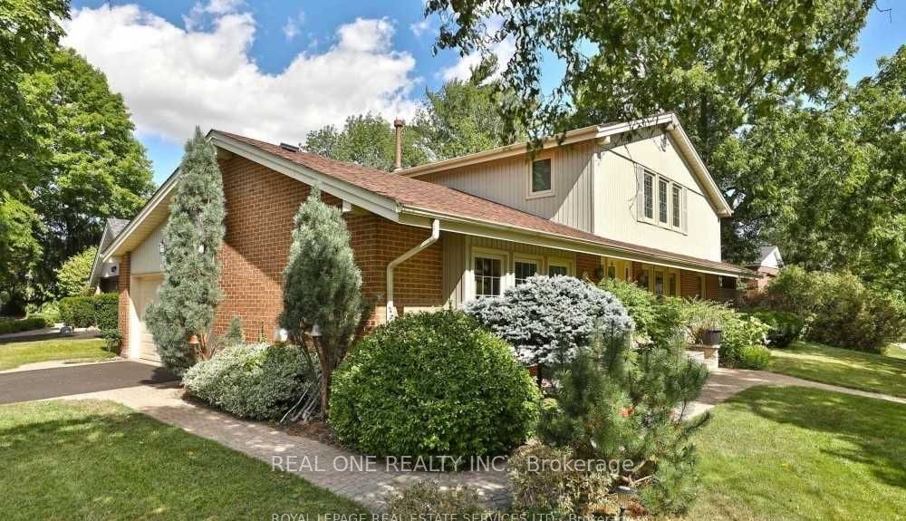 236 Ash Tree Way, Oakville, ON, L6J 5J2 photo 2