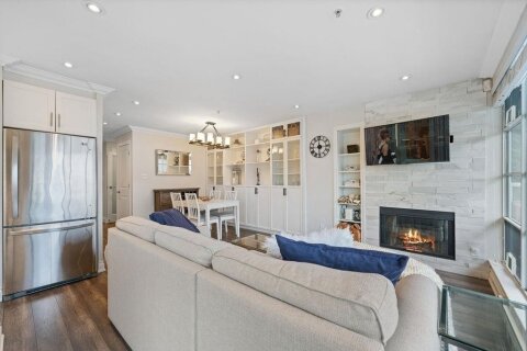 Additional image 7 of 203-2287 3rd Avenue W, Vancouver, BC, V6K 1L5