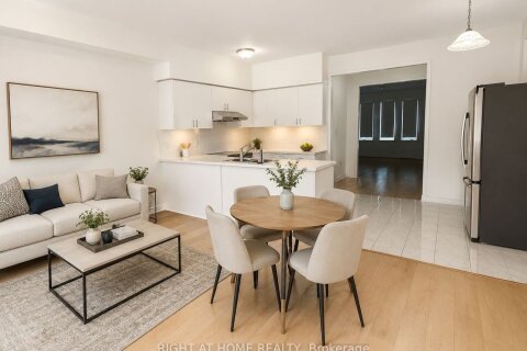 Additional image 8 of 50 Jack Evelyn Wiggins Drive, Toronto, ON, M3J 0E8