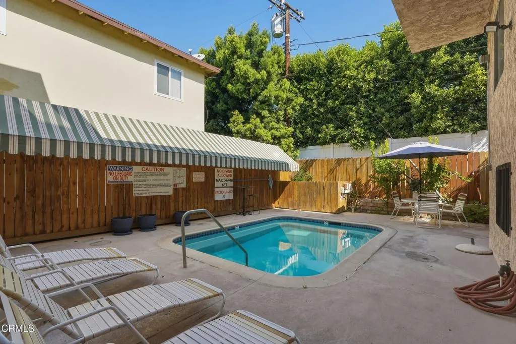 Additional image 6 of 12321 Riverside Drive Unit 204, Valley Village, CA 91607