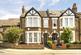 Manwood Road, Brockley