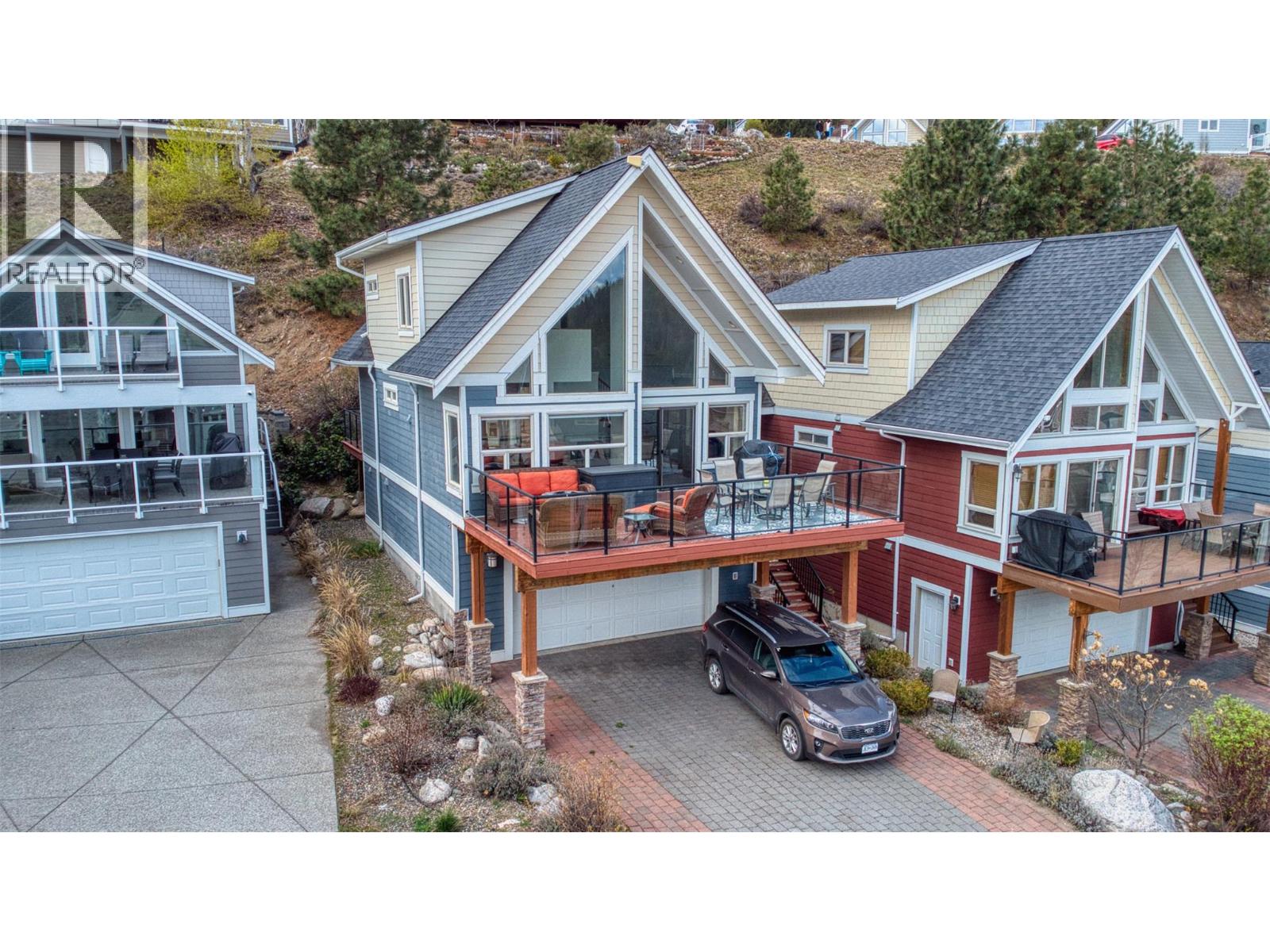 220-6765 La Palma Loop, Kelowna, BC, V1Z3R8