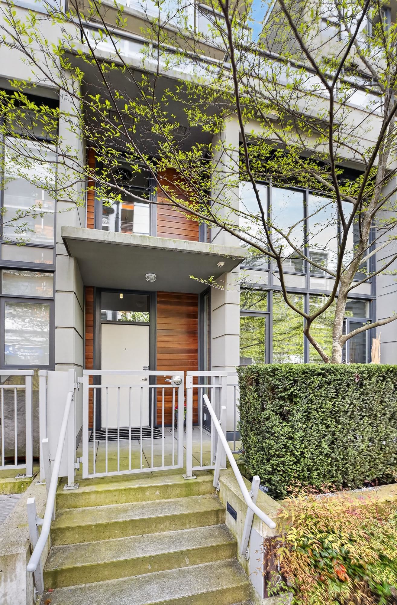 Additional image 3 of 112 1st Avenue W, Vancouver, BC, V5Y 0H5