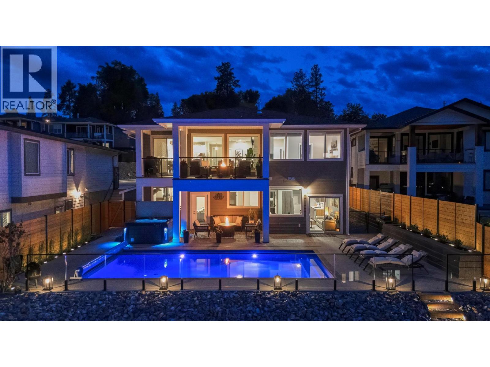 11582 Middleton Road South, Lake Country, BC, V4V1G6
