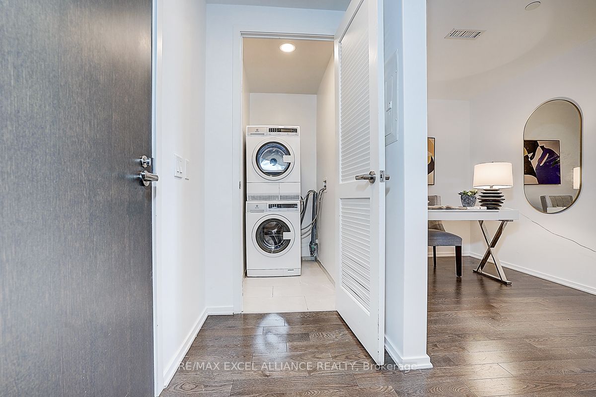 Additional image 3 of 1005-12 Bonnycastle Street, Toronto, ON, M5A 0C8