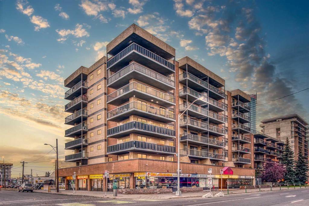 303-1334 12 Avenue SW, Calgary, AB, T3C 3R9