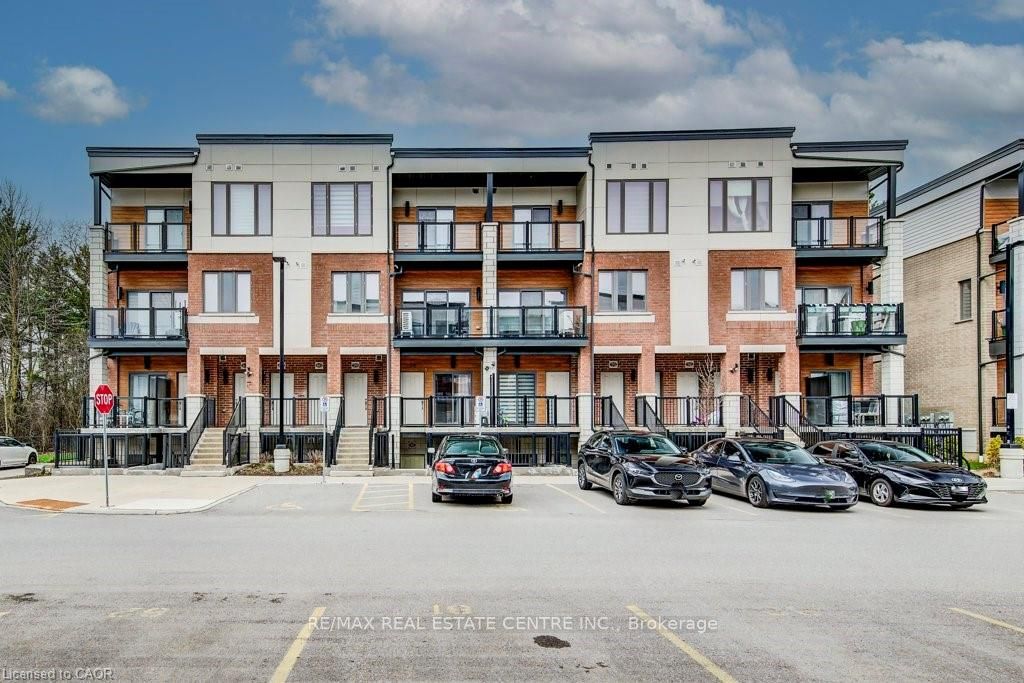 57-25 Isherwood Avenue, Cambridge, ON, N1R 0E2