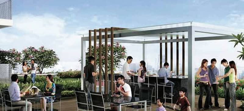 Additional image 16 of 26 Newton Road Singapore