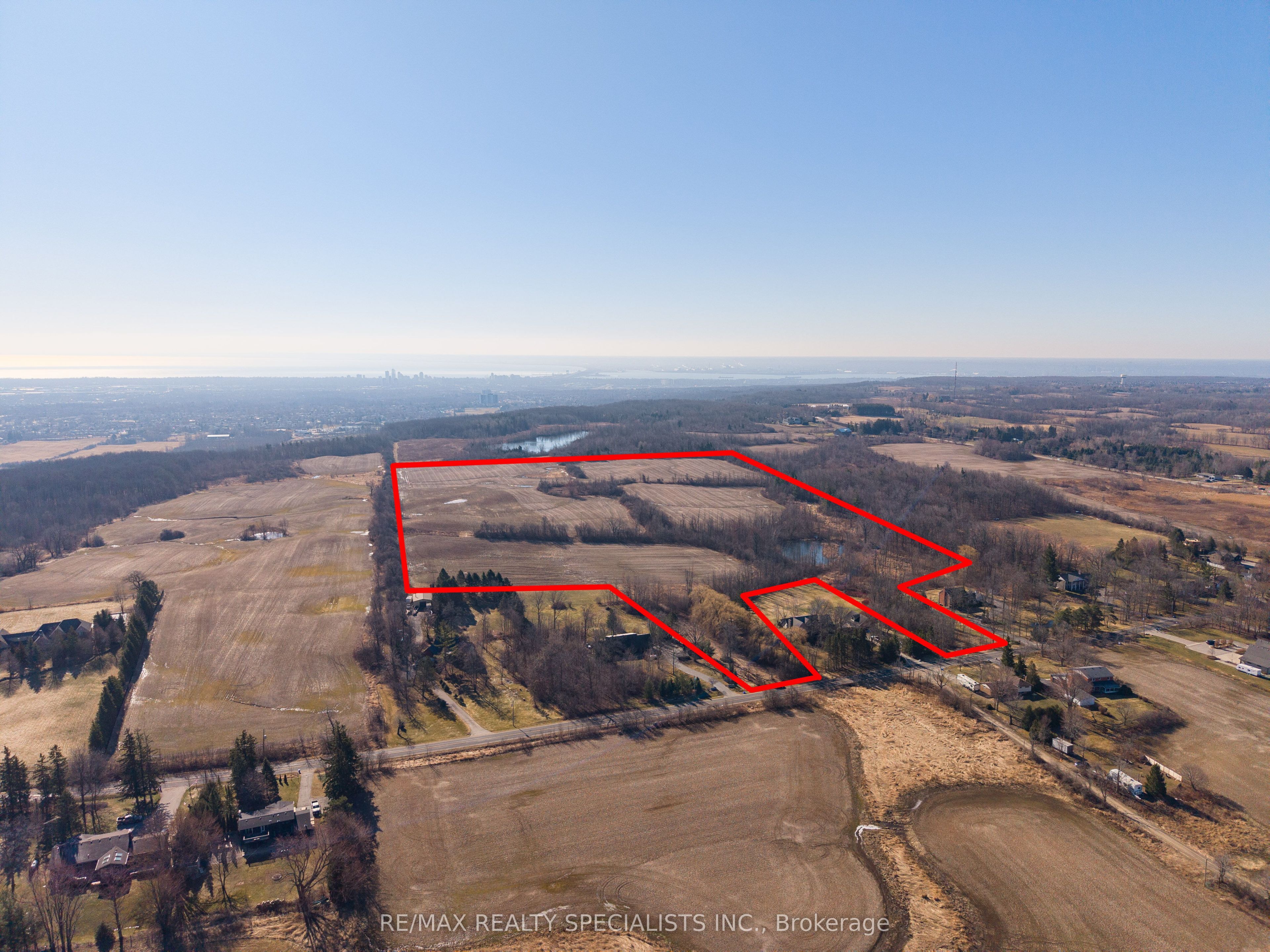 Additional image 2 of 0 No 1 Side Road, Burlington, ON, L7P 0S7
