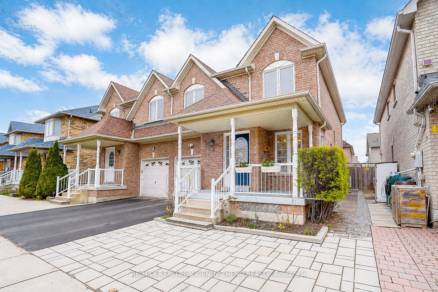 Additional image 3 of 5 Vineland Street, Markham, ON, L3R 5S4