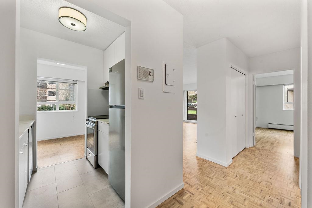 Additional image 5 of 305-2025 2nd Avenue W, Vancouver, BC, V6J 1J6