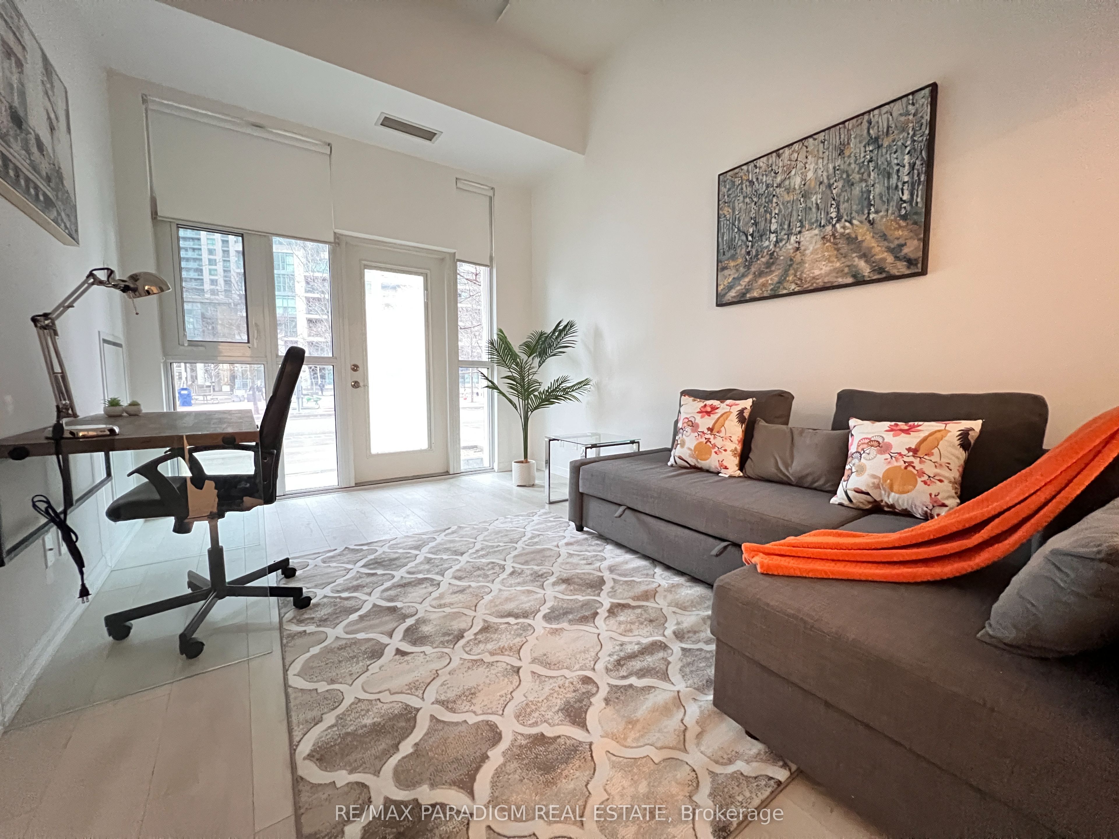 Additional image 3 of 109-35 Bastion Street, Toronto, ON, M5V 0B9