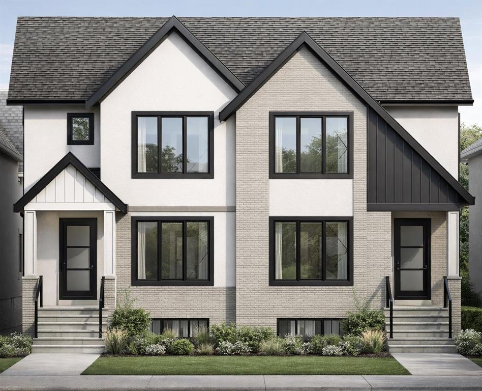 1703 32 Street SW, Calgary, AB, T3C 1N6