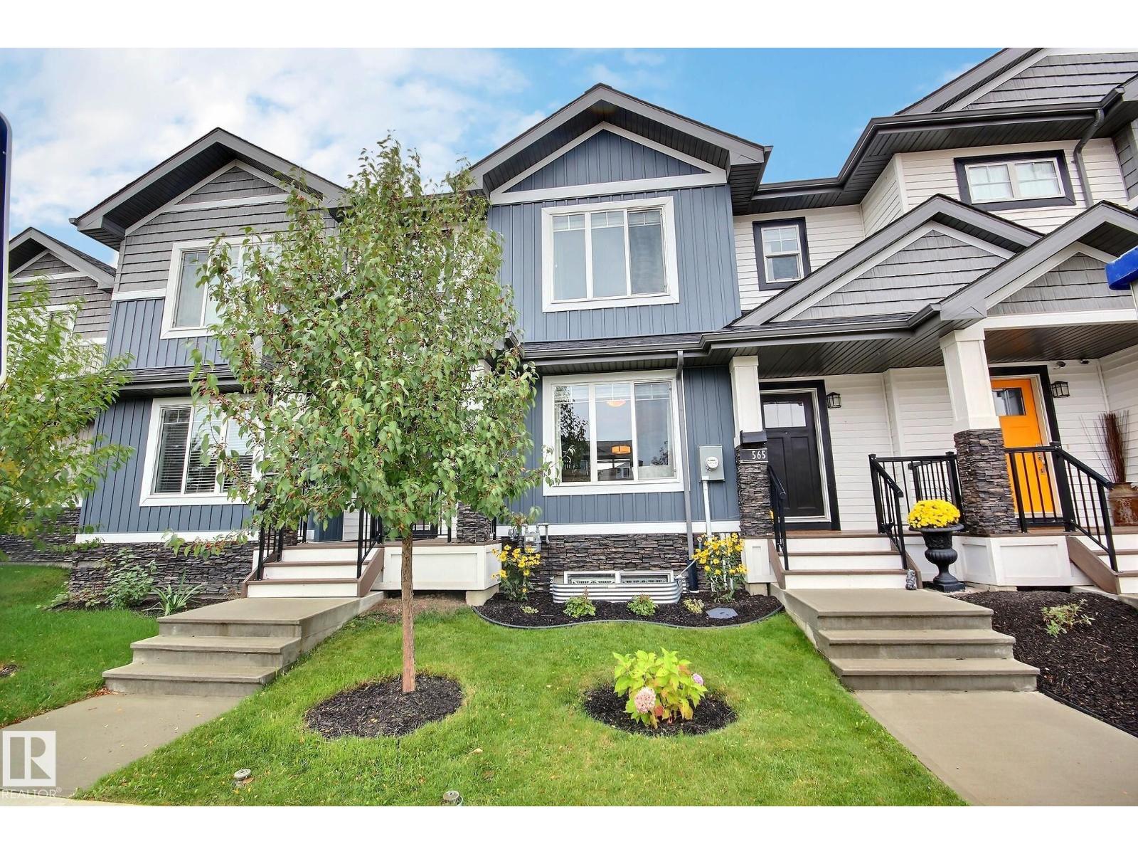 565 Chappelle Drive SW, Edmonton, AB, T6W2B5