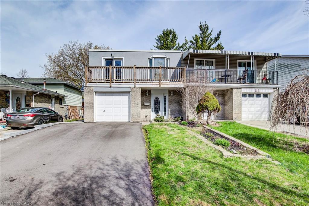114 Dalegrove Drive, Kitchener, ON, N2M 2G5