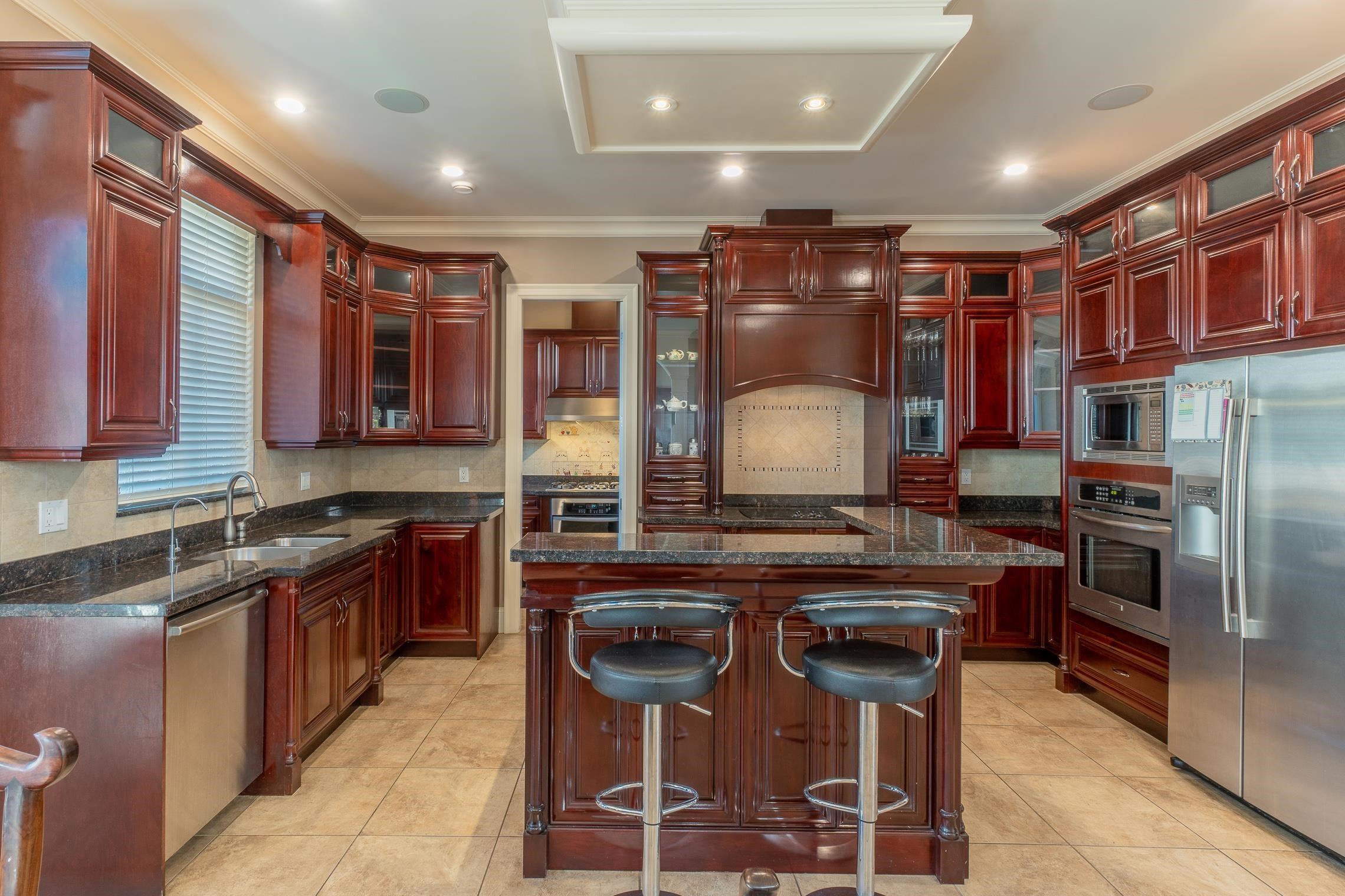 Additional image 2 of 3231 Wardmore Place, Richmond, BC, V7C 1S6