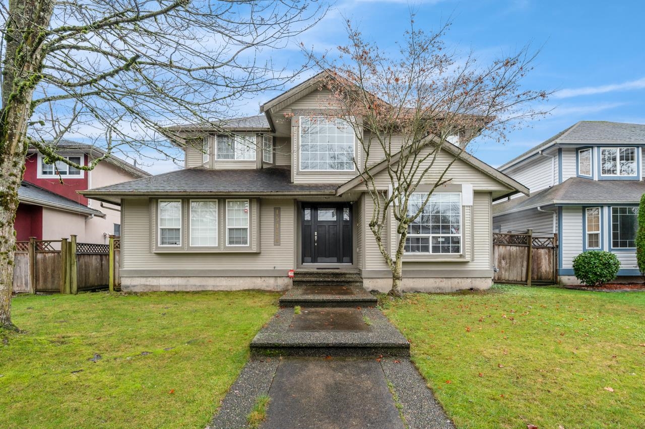 15476 110 Avenue, Surrey, BC, V3R 0X1