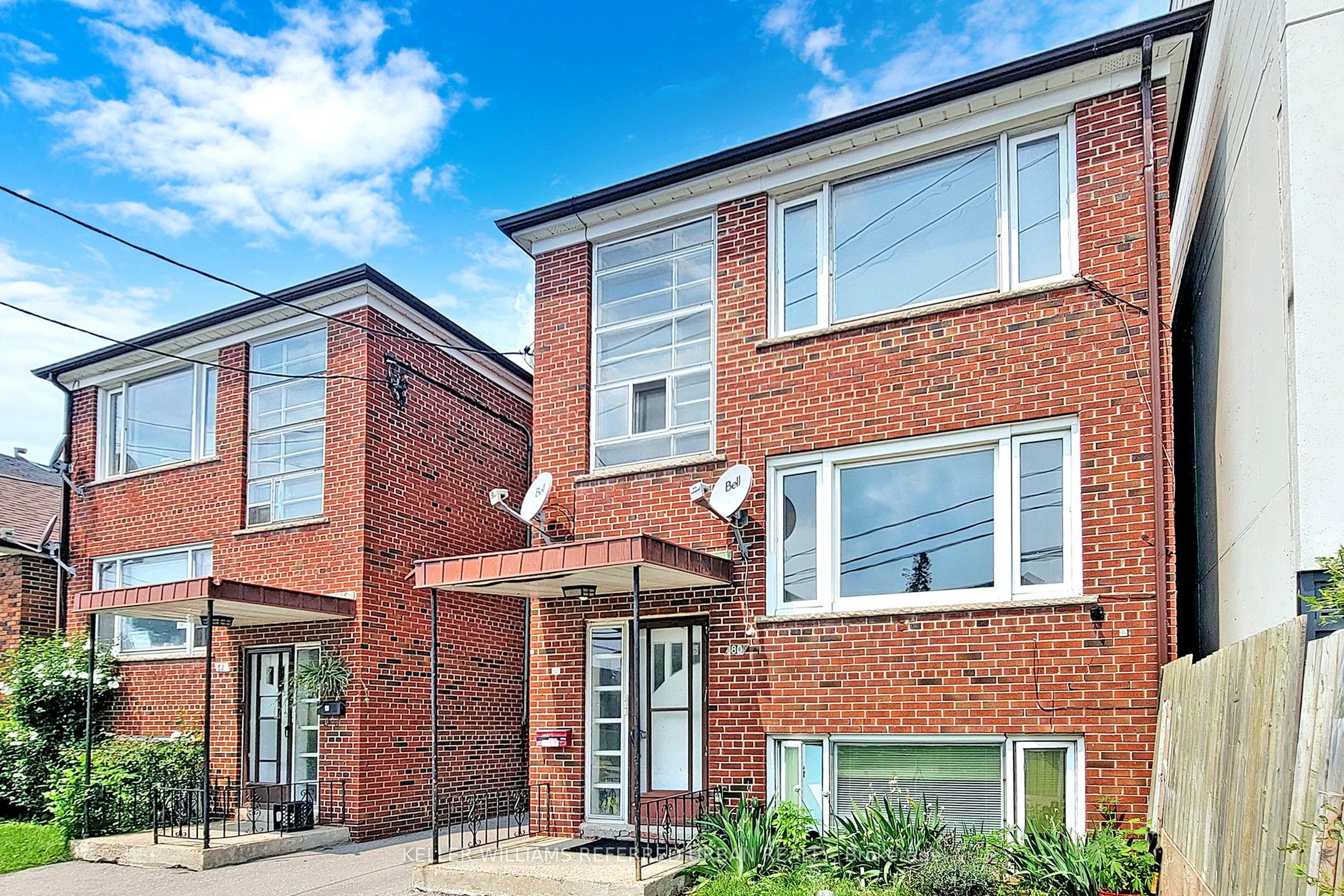 Additional image 4 of 80 Lanark Avenue, Toronto, ON, M6E 2G4