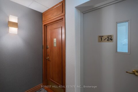 Additional image 8 of 2405-24 Wellesley Street W, Toronto, ON, M4Y 2X6