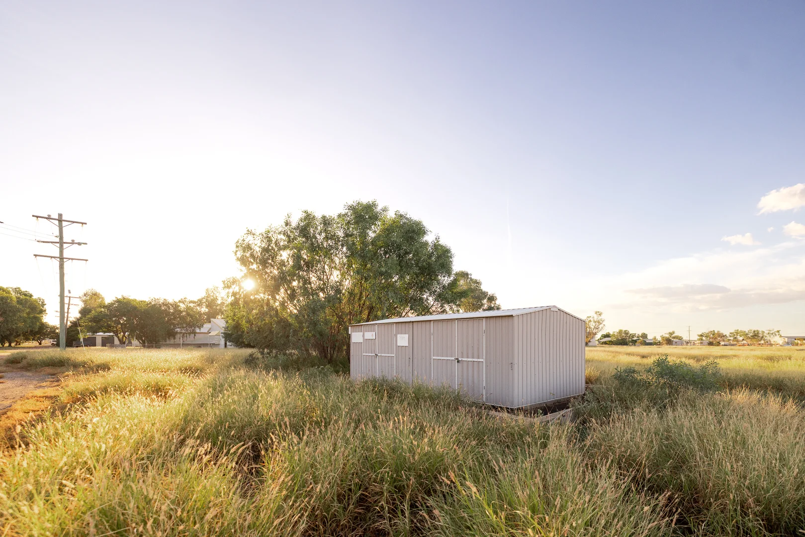 Additional image 30 of Longreach QLD 4730