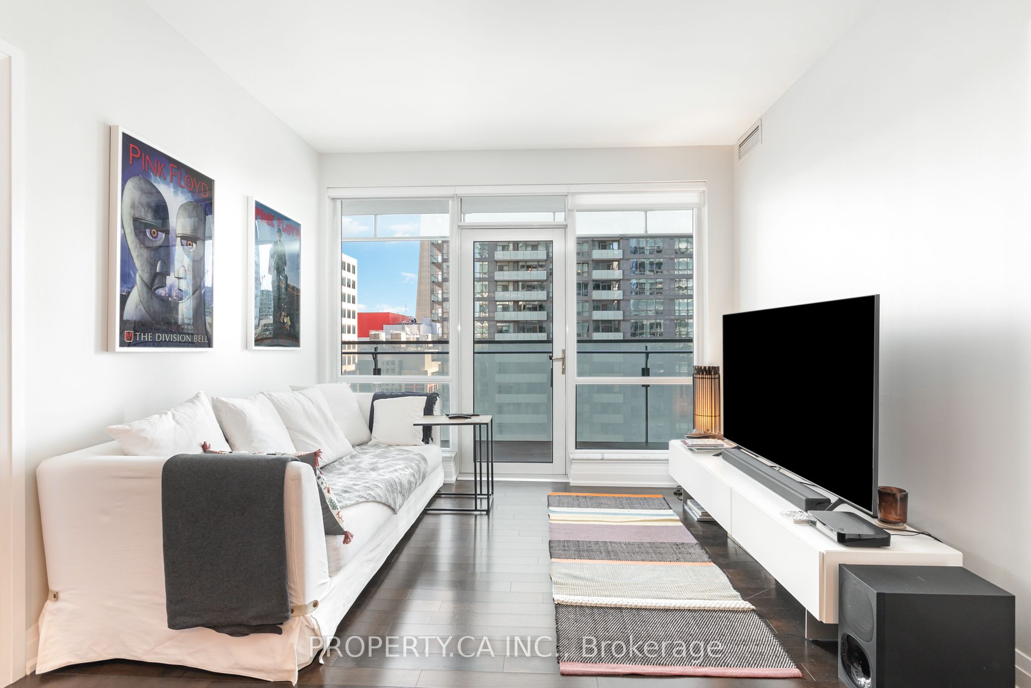 Additional image 3 of 1701-80 John Street, Toronto, ON, M5V 3X4