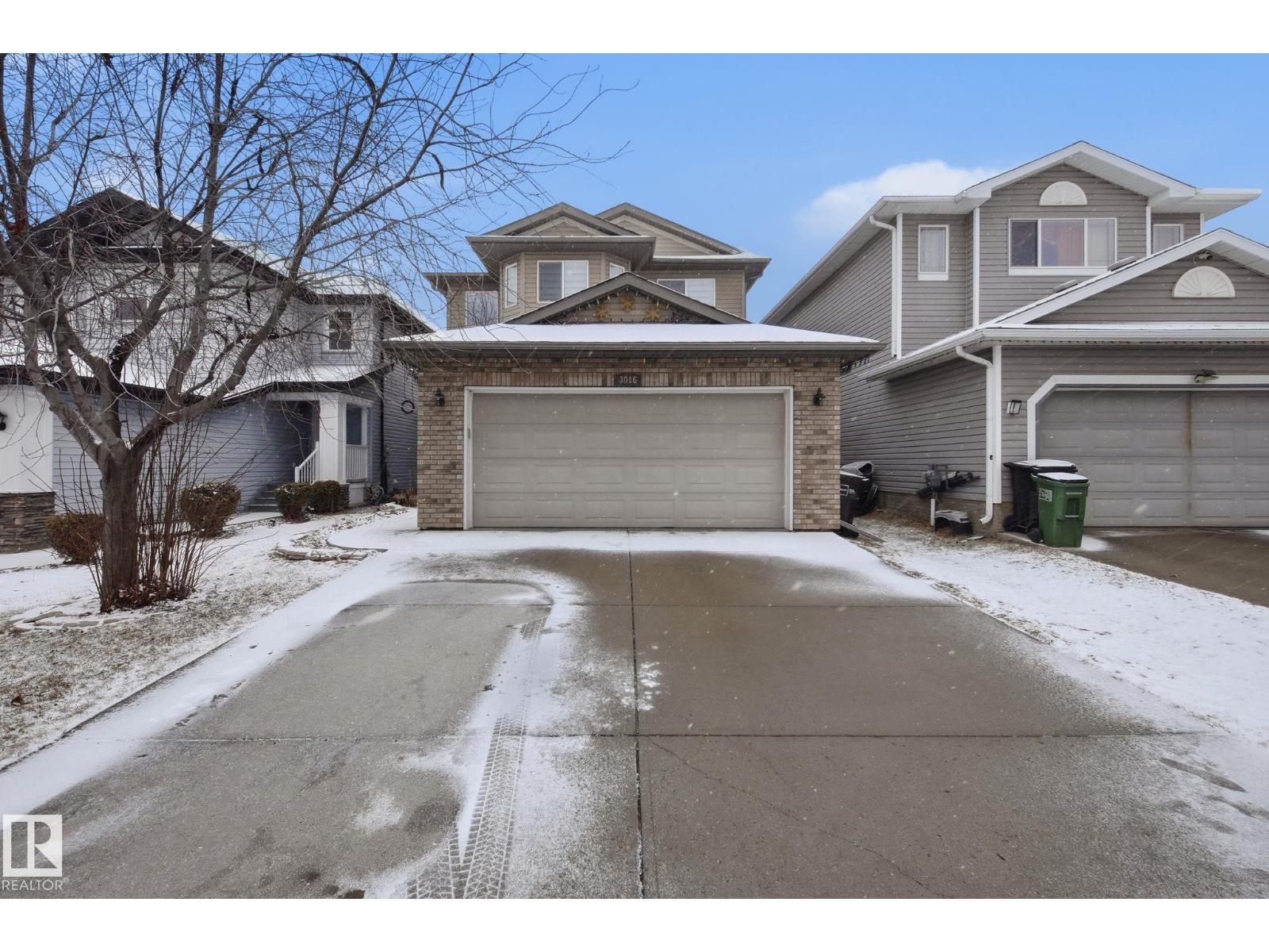 Additional image 2 of 3016 24 Avenue NW, Edmonton, AB, T6T0G7