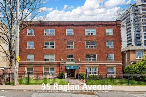 Additional image 7 of #208-35 Raglan Avenue, Toronto, ON, M6C 2K7