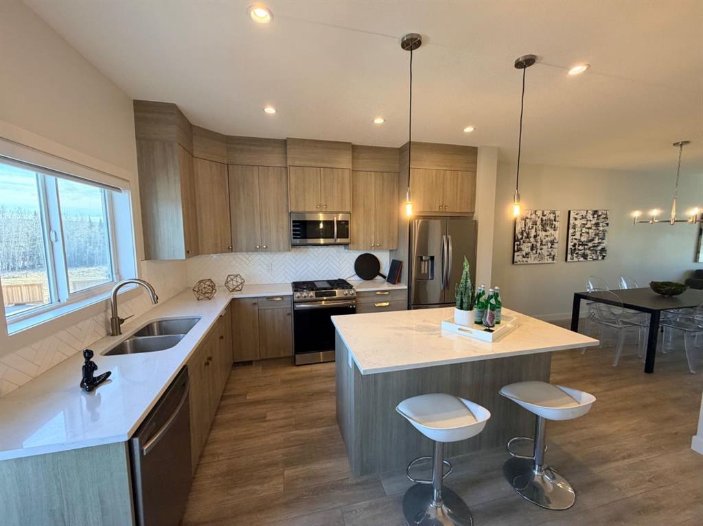 224 River Heights Drive, Cochrane, AB, T4C2T8