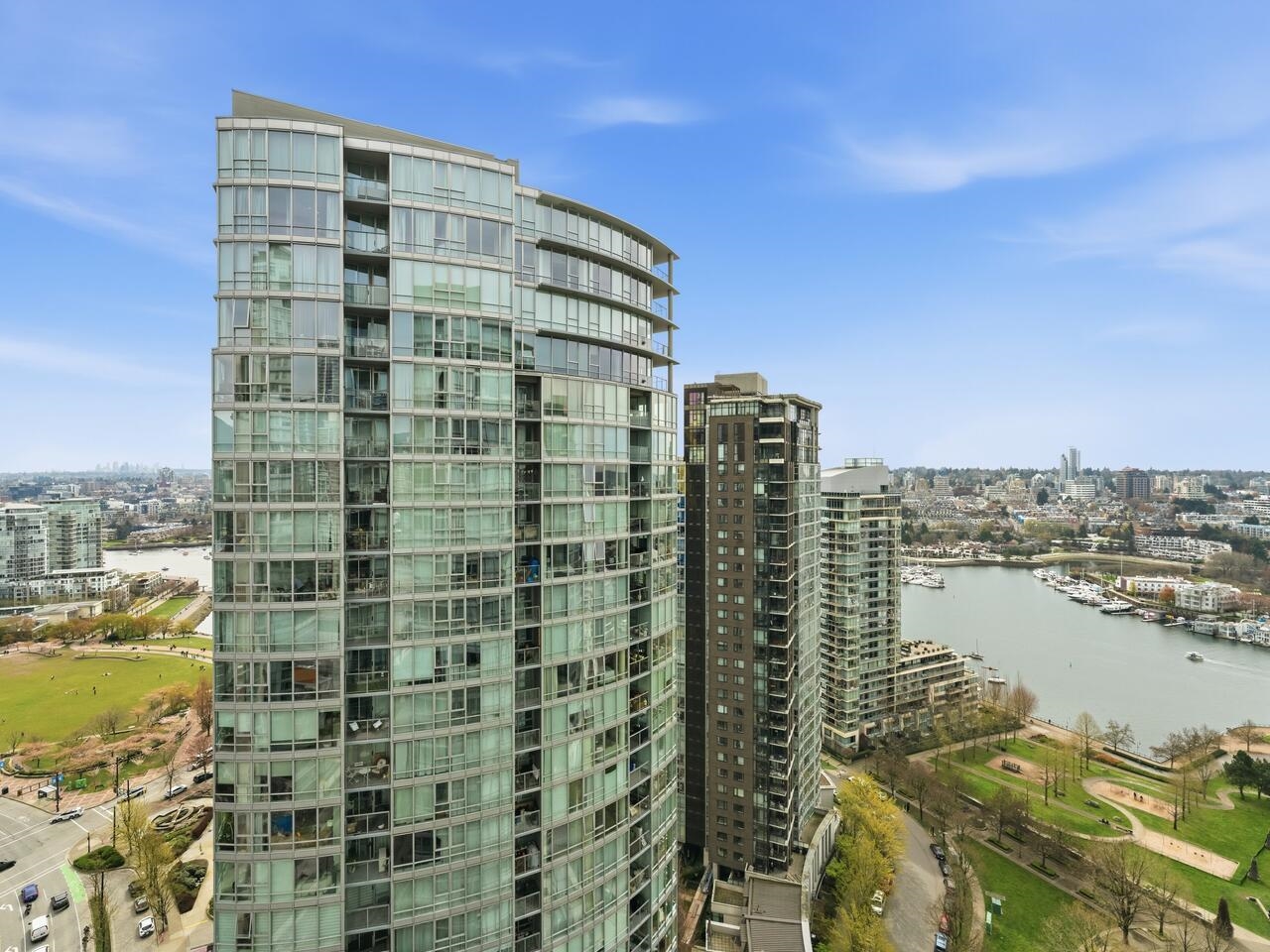 Additional image 2 of 3106-1495 Richards Street, Vancouver, BC, V6Z 3E3