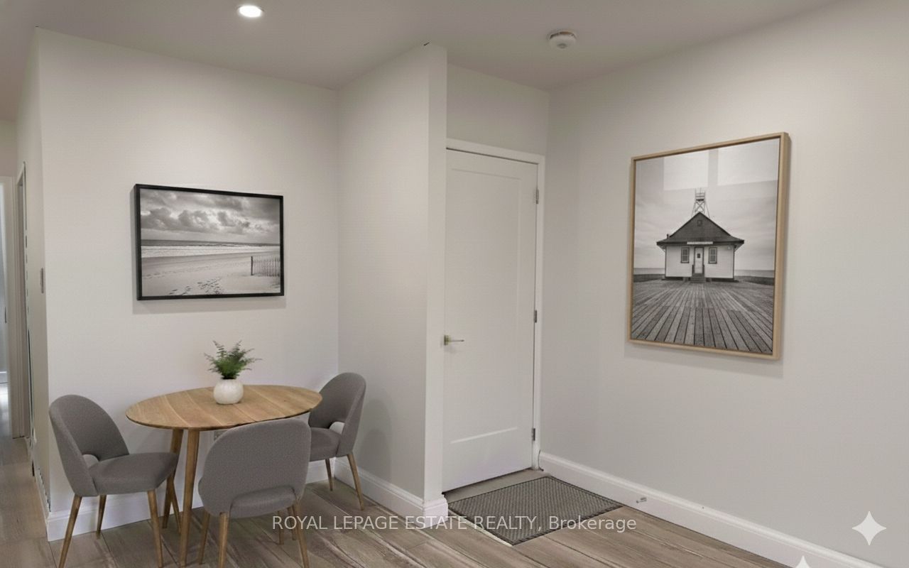 Additional image 2 of Rear-67 Wayland Avenue, Toronto, ON, M4E 3C8