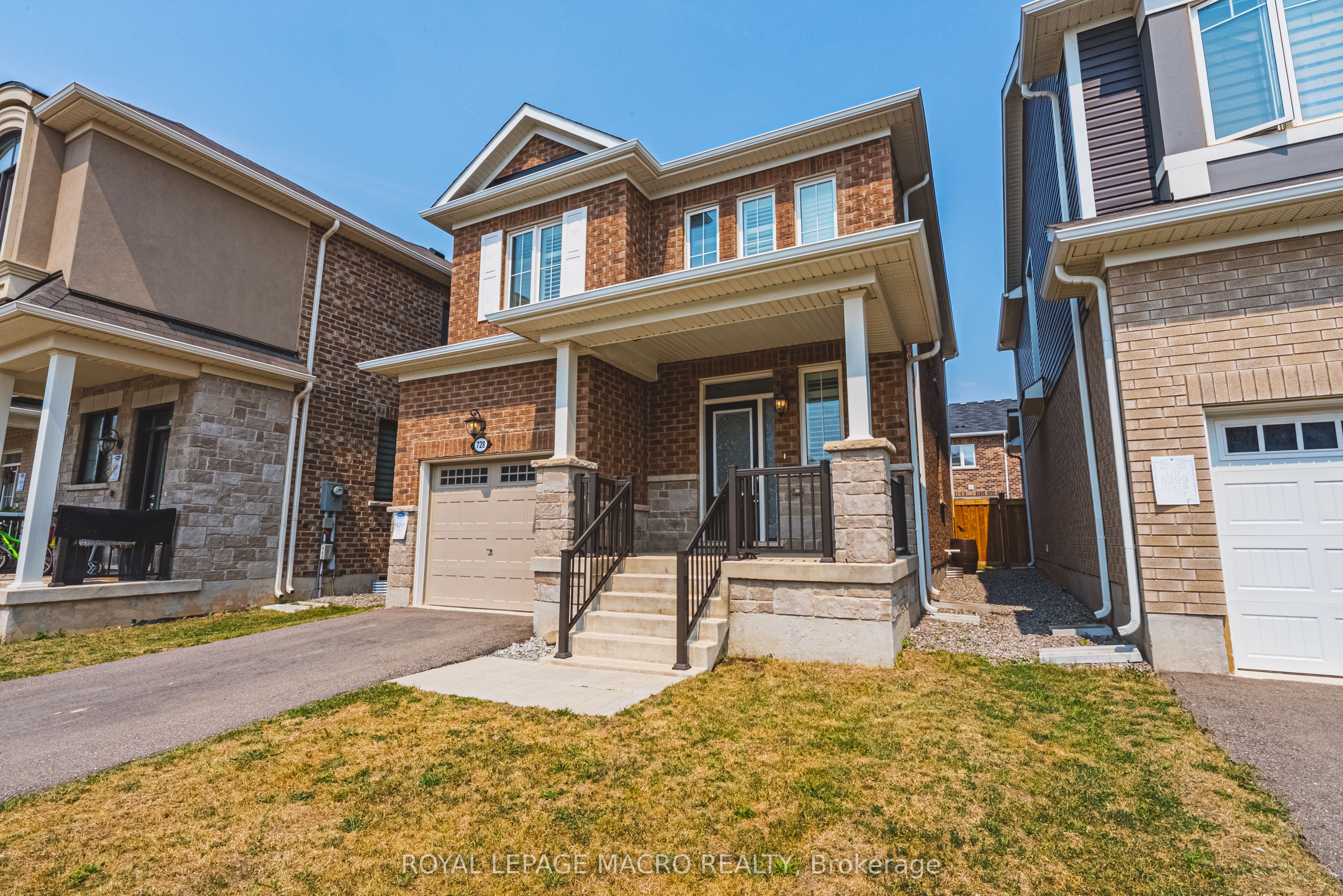 Additional image 2 of 728 Kennedy Circle W, Milton, ON, L9E 1R9