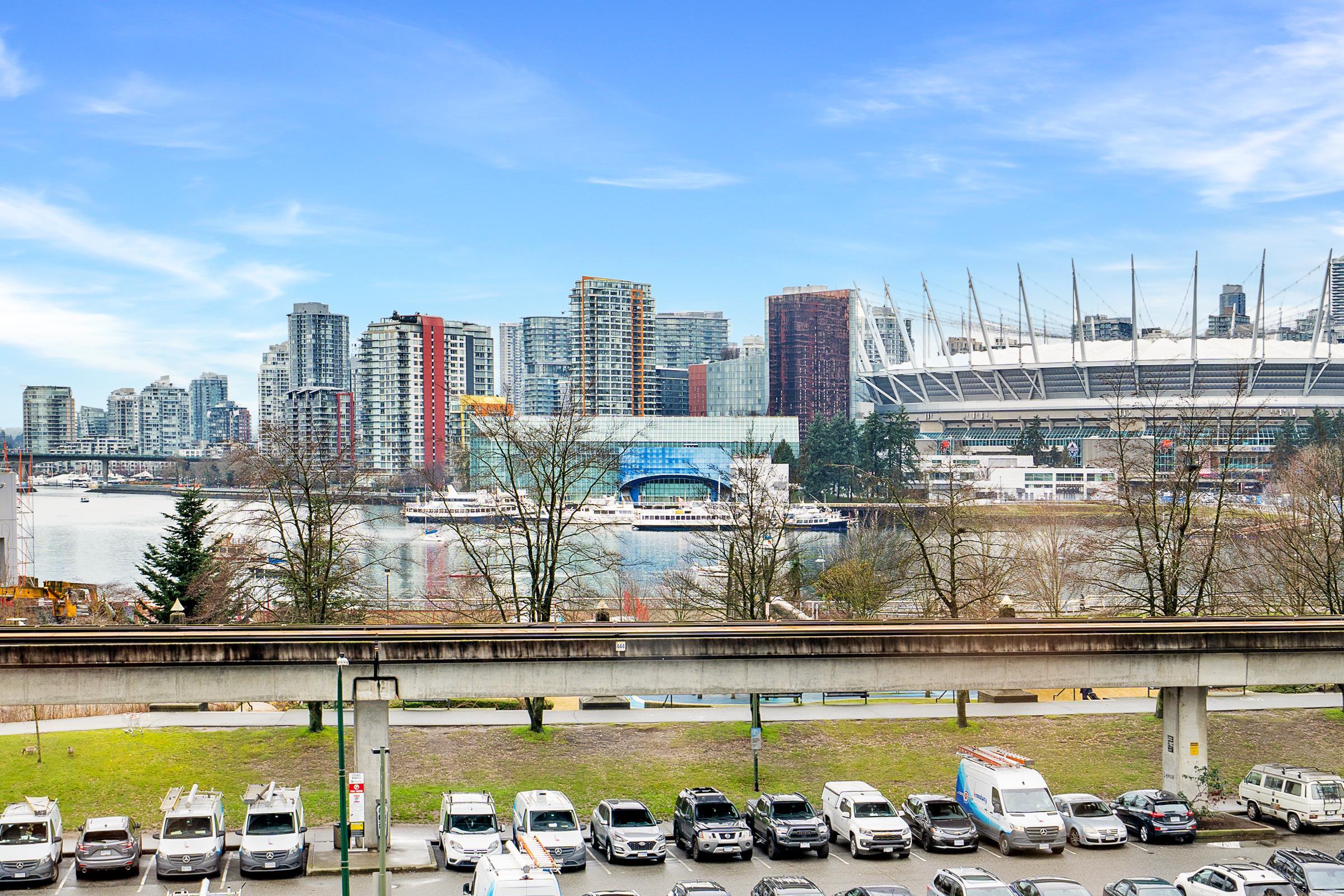 Additional image 2 of 403-1188 Quebec Street, Vancouver, BC, V6A 4B3