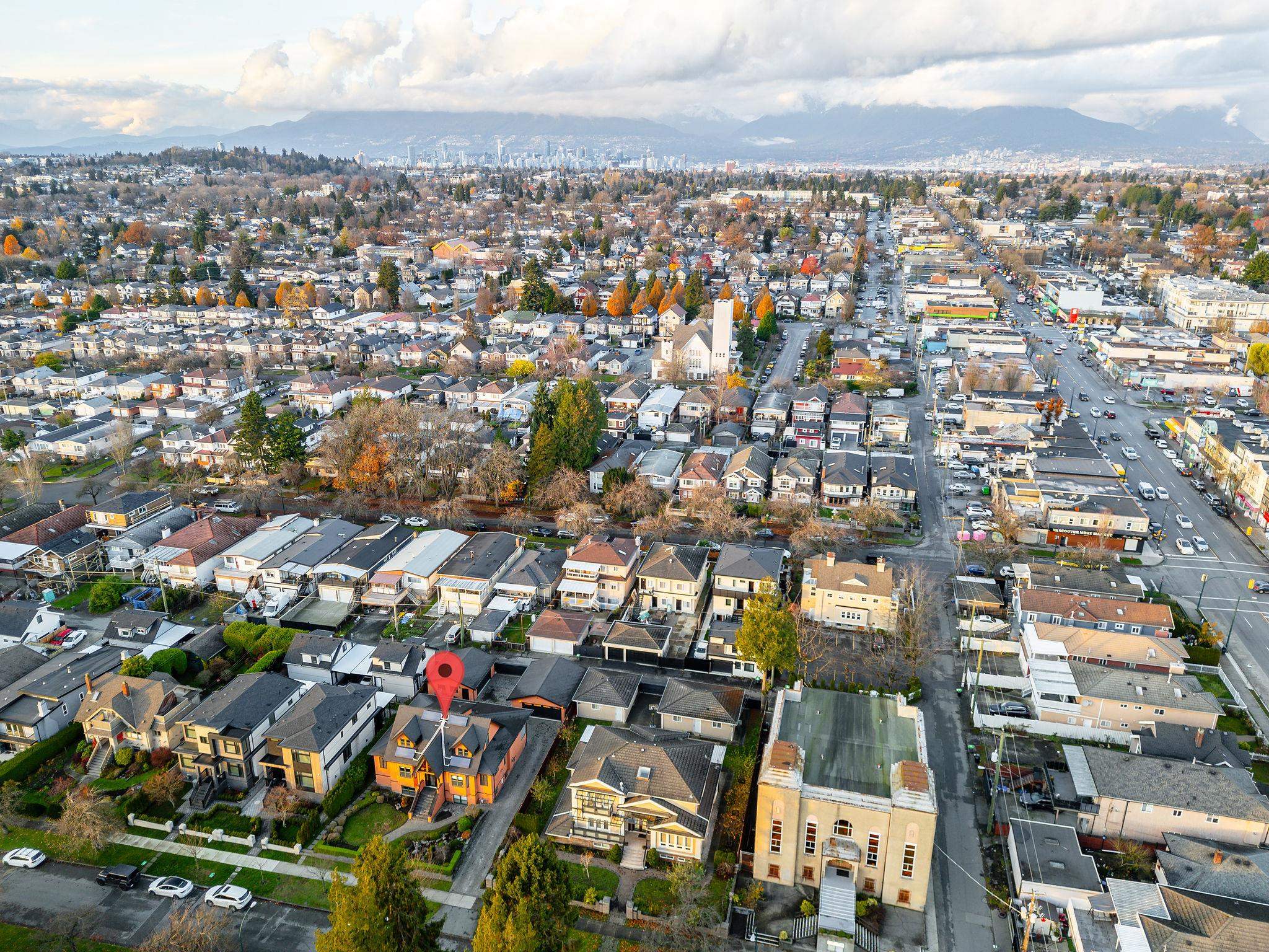 Additional image 4 of 617 52nd Avenue E, Vancouver, BC, V5X 1G8