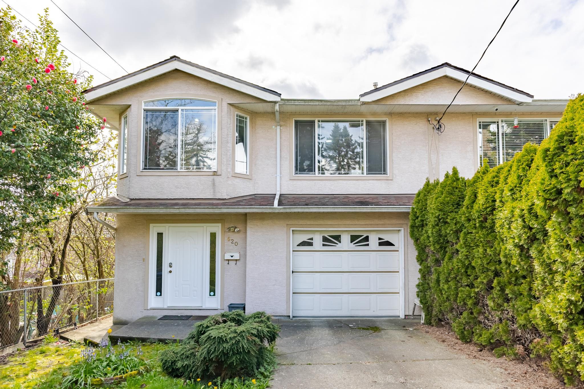 Additional image 2 of 620 Thirteenth Street, New Westminster, BC, V3M 4M4