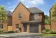 Eckington at Highgrove at Wynyard Park, TS22 Attenborough Way, Wynyard, Stockton on Tees TS22