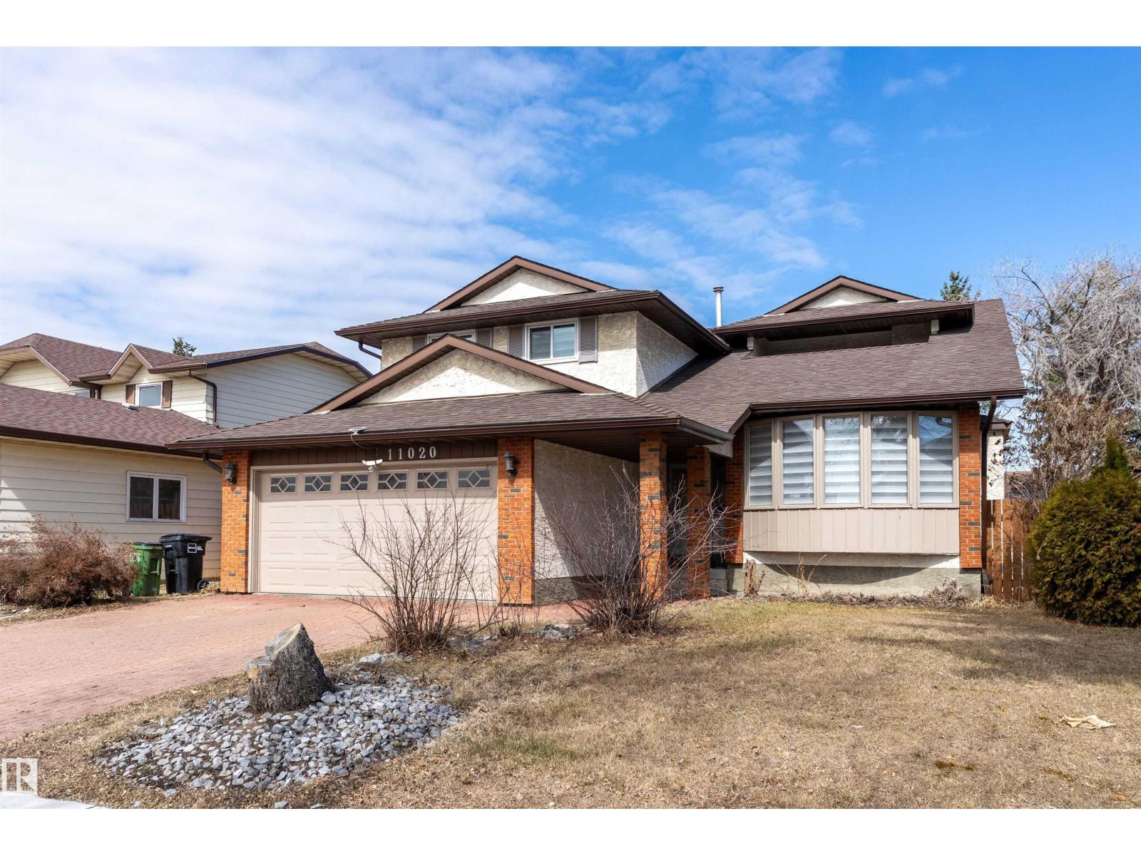 11020 158 Avenue NW, Edmonton, AB, T5X4V4