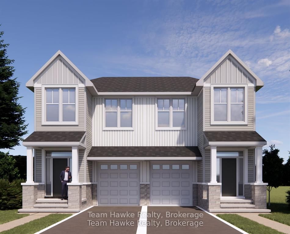 1A-319 Gervais Street, Midland, ON, L4R 4C6