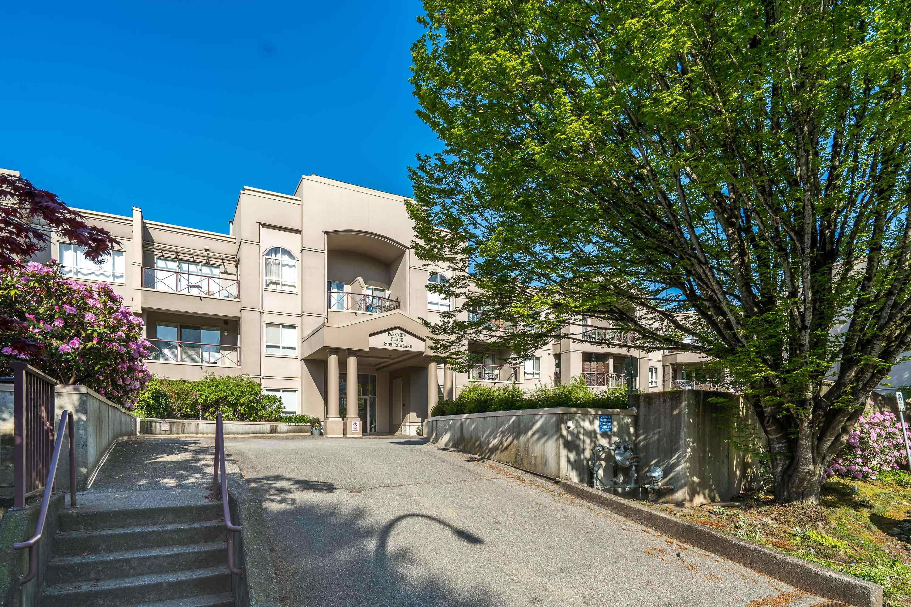 Additional image 2 of 104-2109 Rowland Street, Port Coquitlam, BC, V3C 6J4