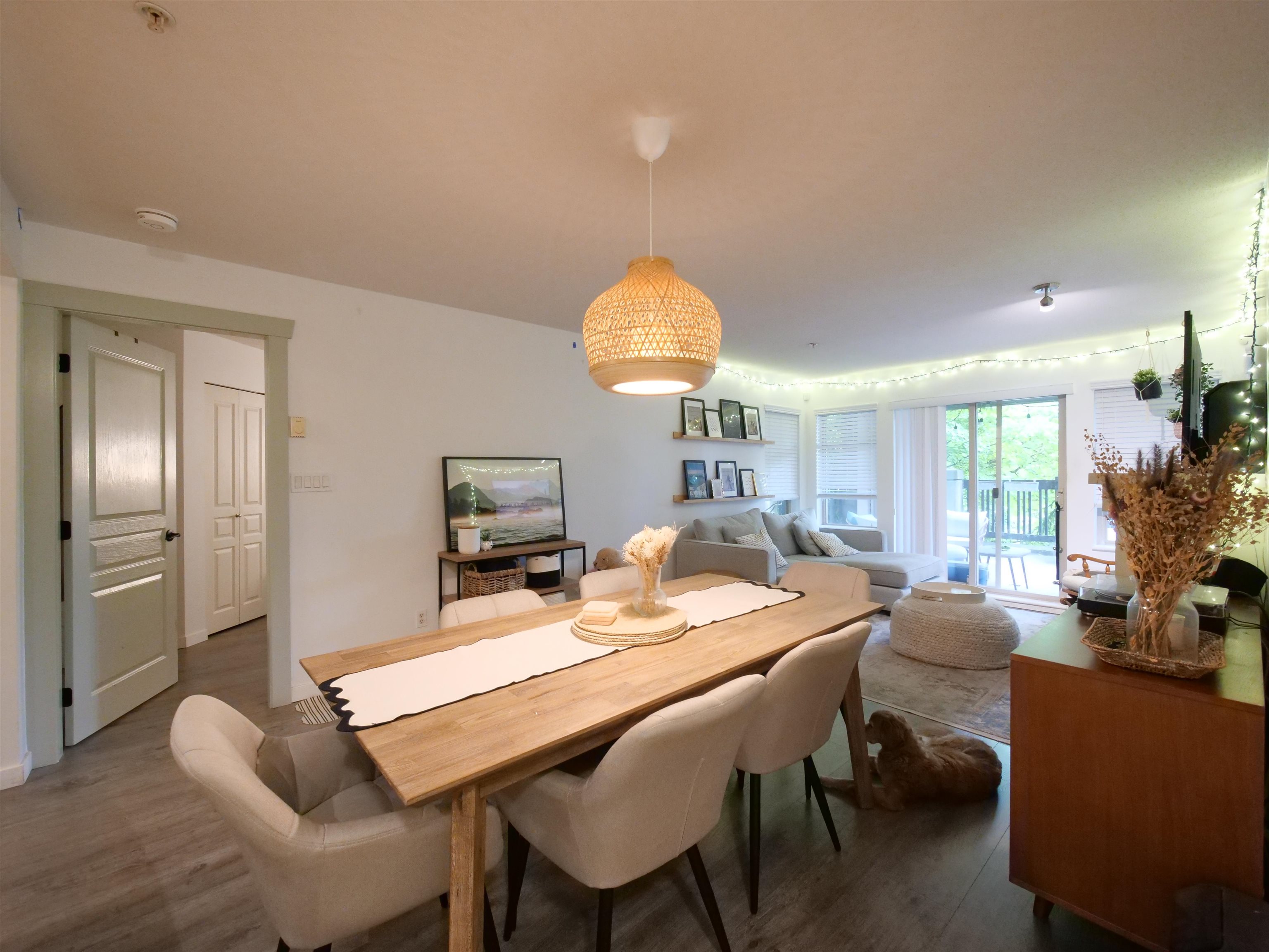 109-2998 Silver Springs Boulevard, Coquitlam, BC, V3E 3R7