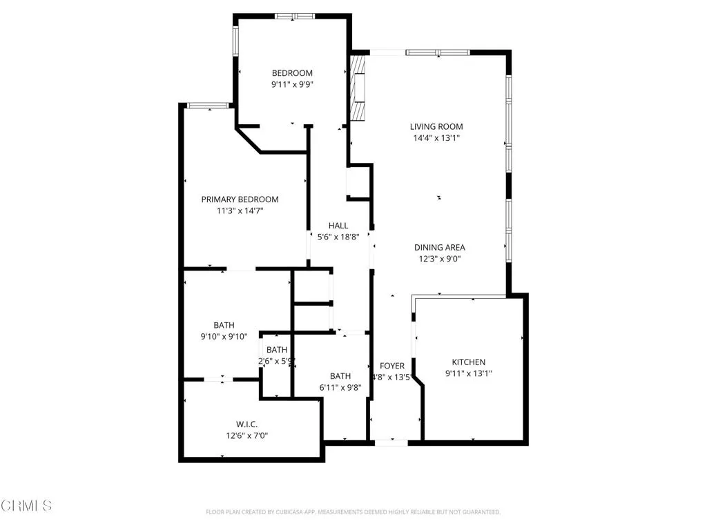 Additional image 45 of 1740 Tanager St Unit 2-302, Ventura, CA 93003