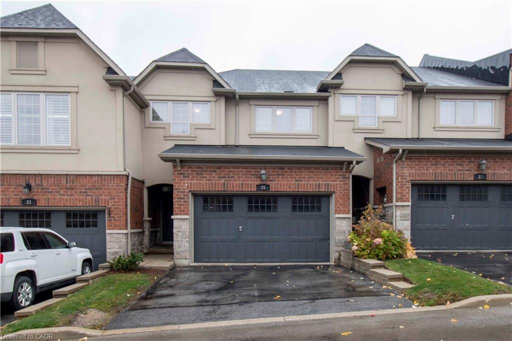 35 Oakhaven Place, Hamilton, ON, L0K 0B6