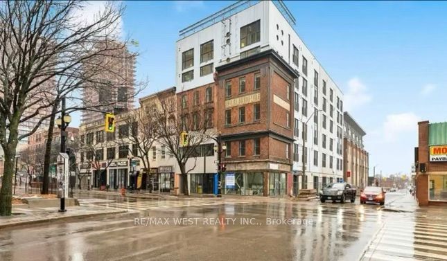 101-121 King Street E, Hamilton, ON, L8N 1A9