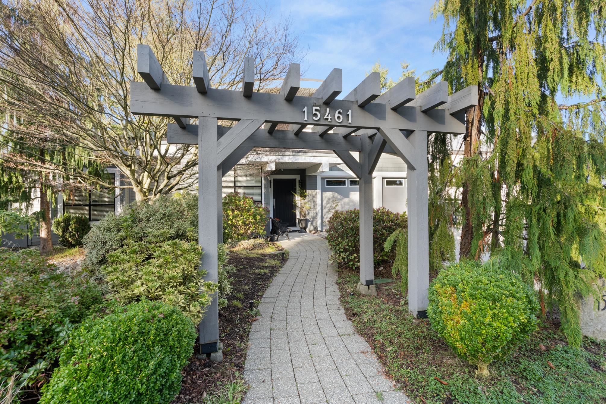 Additional image 2 of 15461 18th Avenue, Surrey, BC, V4A 1X1
