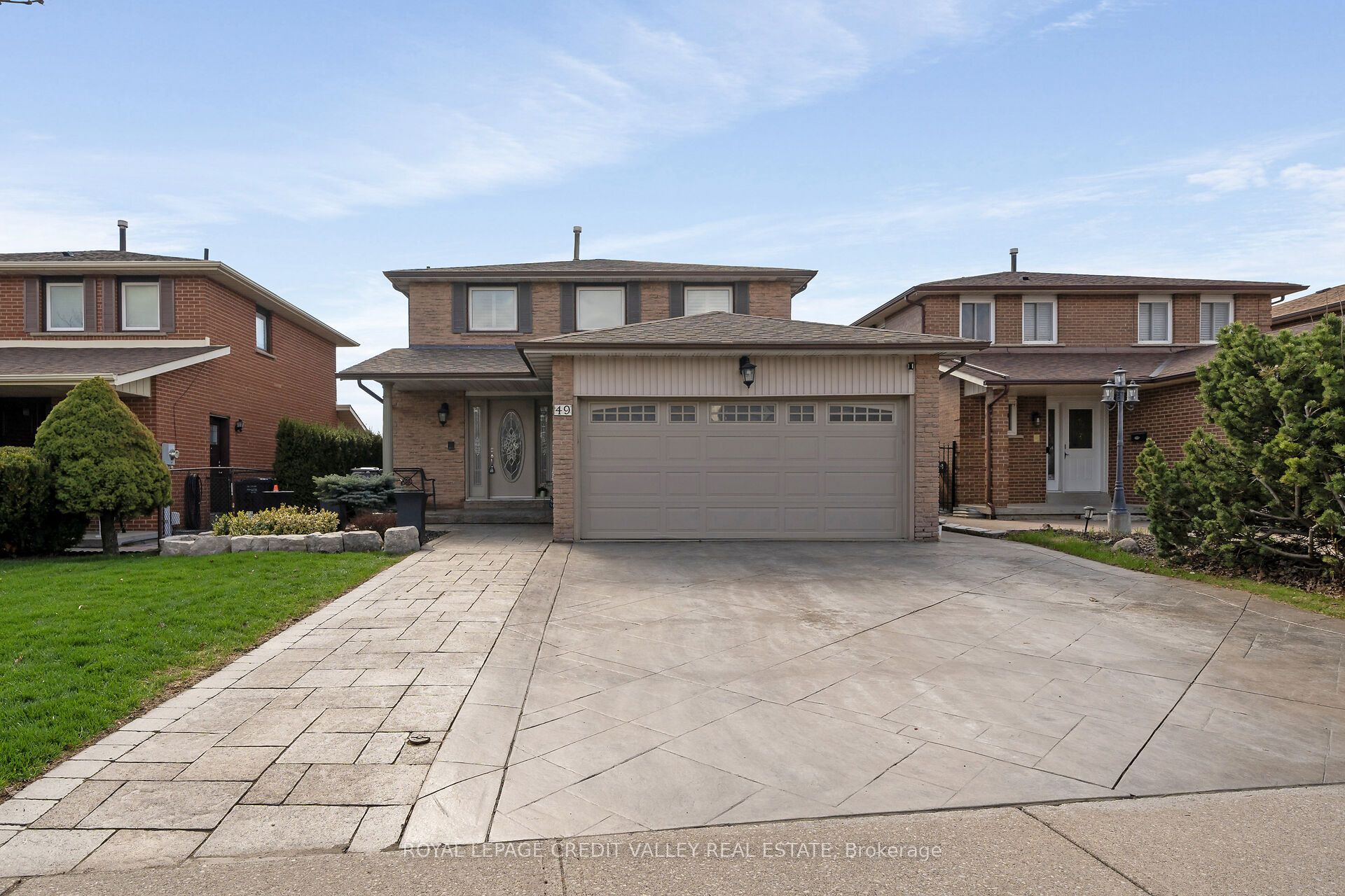 49 Princeton Terrace, Brampton, ON, L6S 3S4