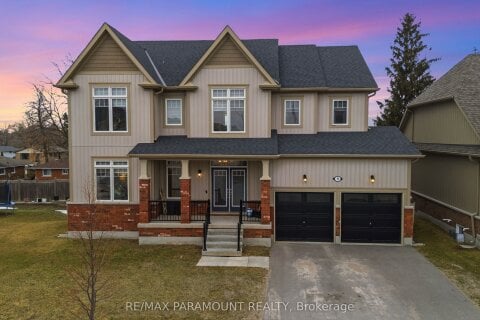 Additional image 7 of 9 Mclean Avenue, Collingwood, ON, L9Y 3V2