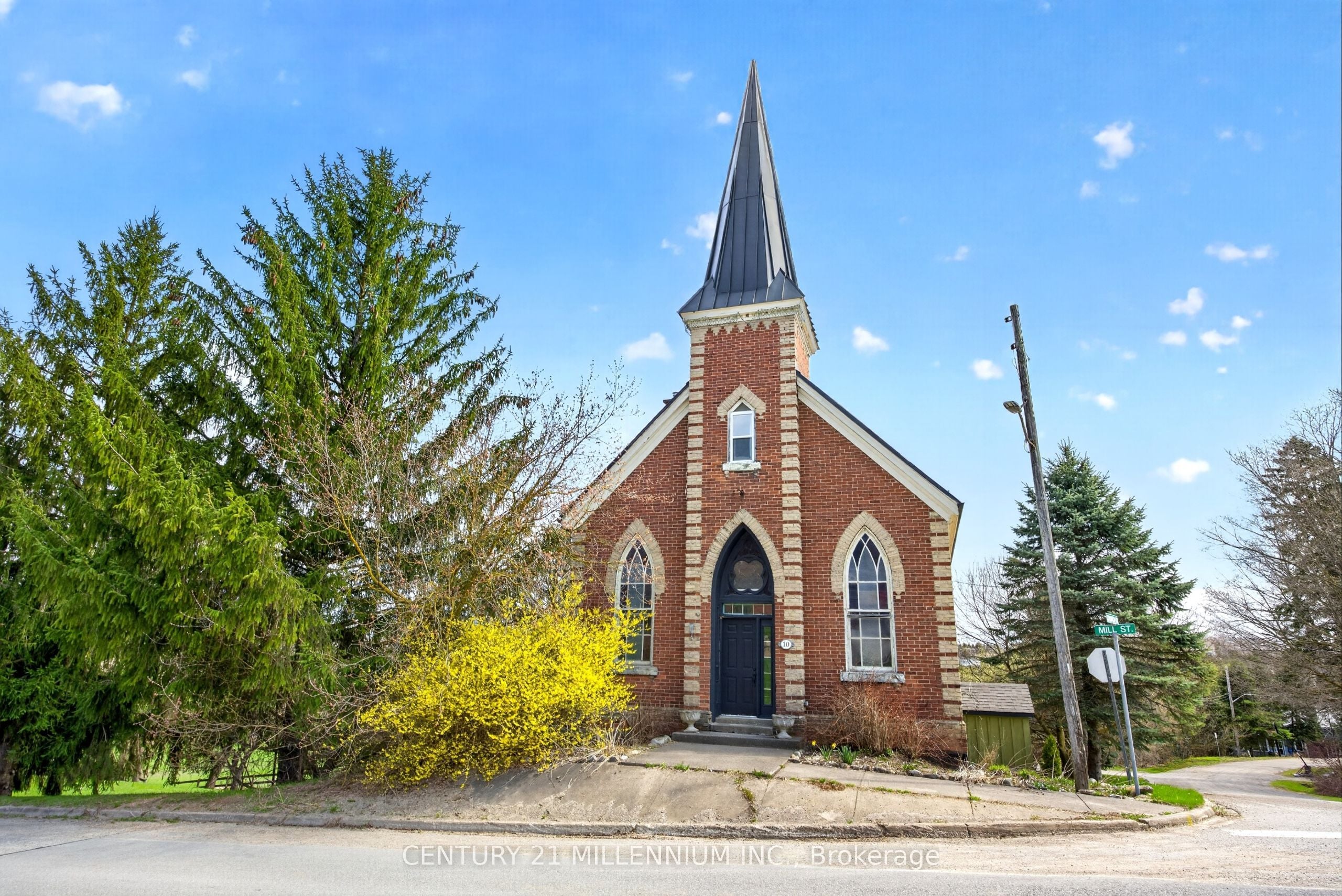 Additional image 3 of 10 Mill Street, Amaranth, ON, L9W 3Z3