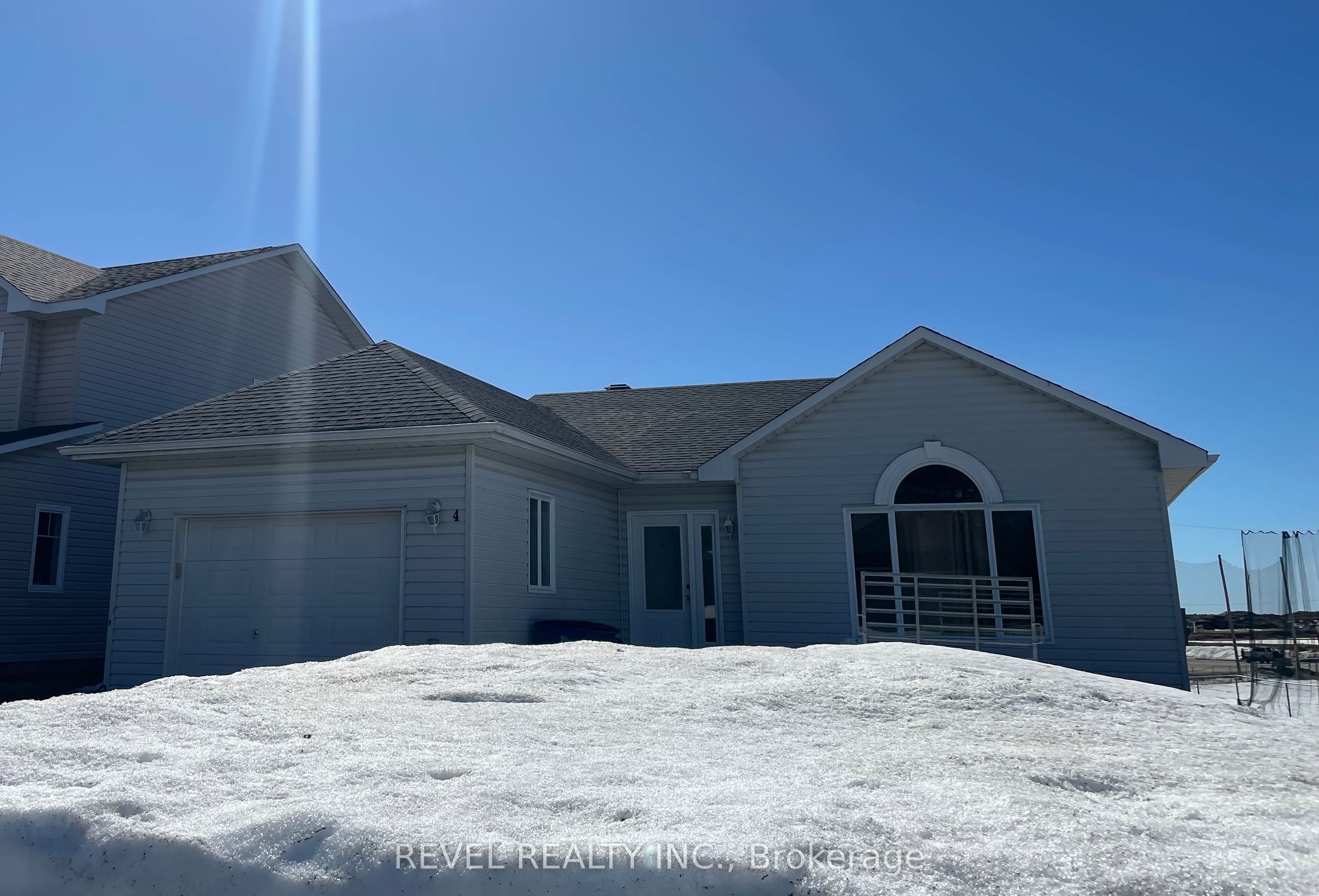 4 Cree Road, Cochrane, ON, P0L 1C0