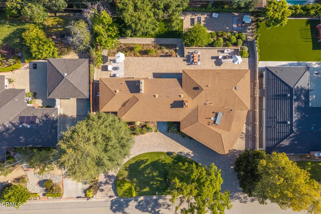 Additional image 44 of 2136 Sunnybank Drive, La Canada Flintridge, CA 91011