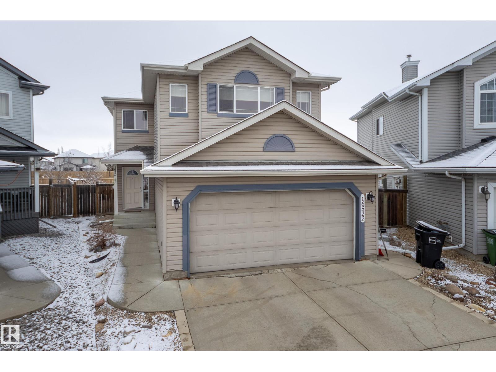 16522 56 Street NW, Edmonton, AB, T5Y3M7